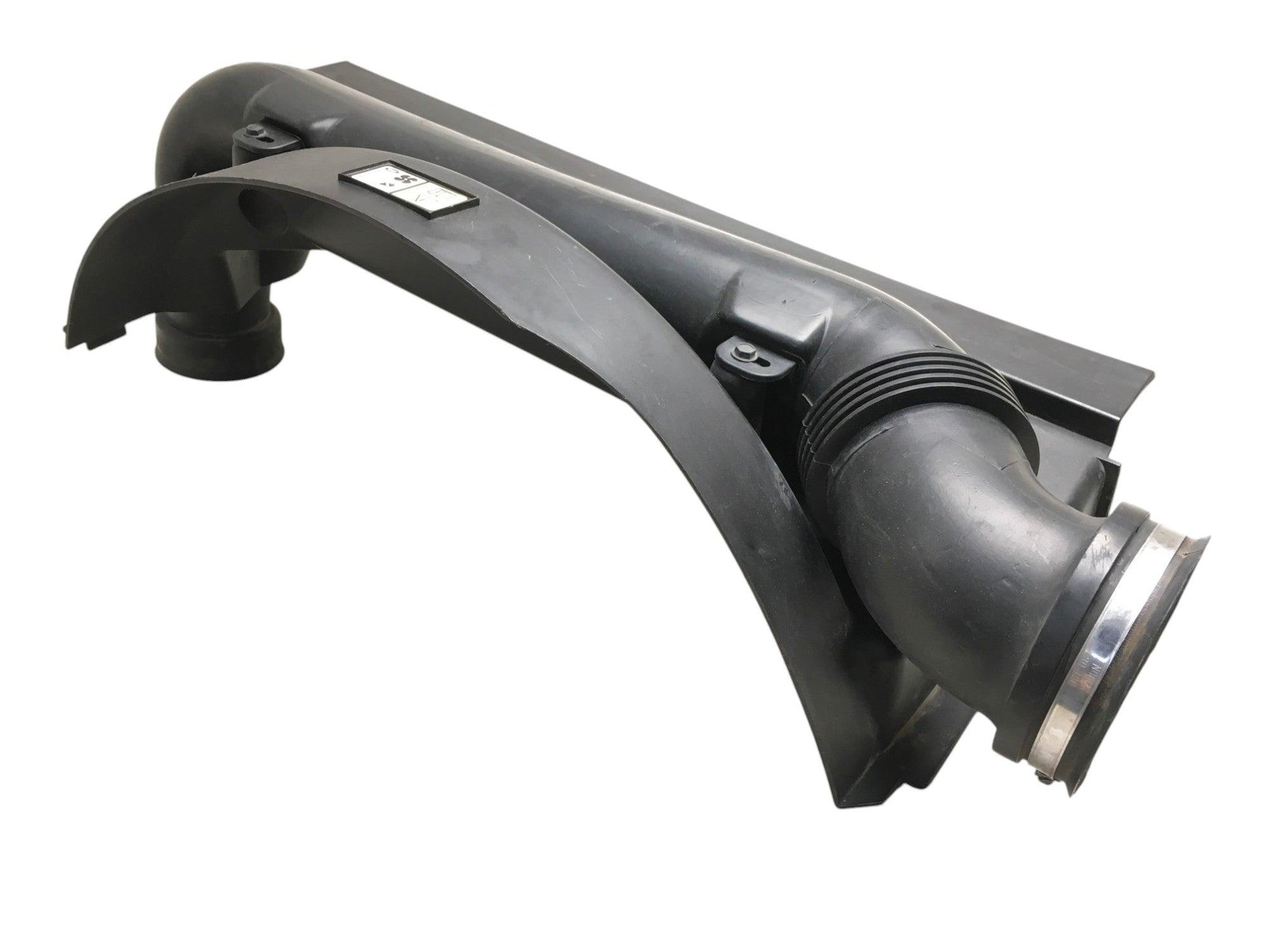 Difusor Ventilador Range Rover Discovery Sport L320 - 500085V6