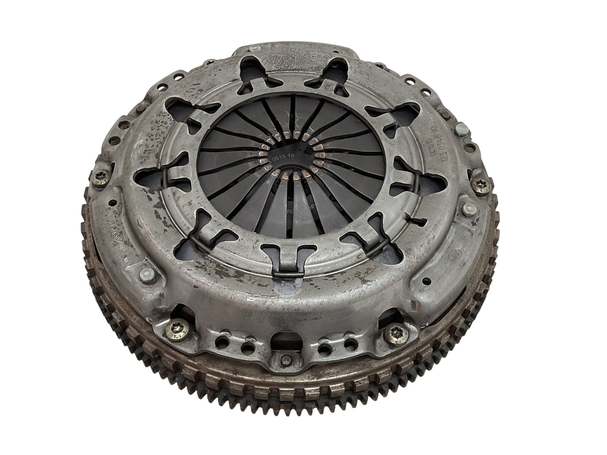 Disco Embrague PSA 9629580010 - 