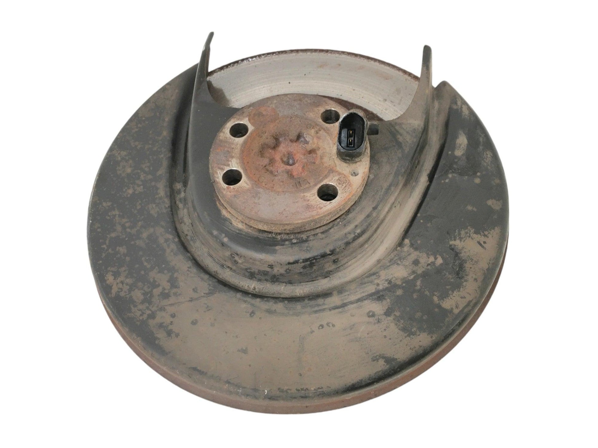 Disco freno tra dcho Seat Ibiza III - 1J0615612D