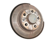 Disco freno tra dcho Seat Ibiza III - 1J0615612D