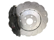 Disco y Pinza Freno delantero Audi RS6 C7 4G - 4G0615301AH