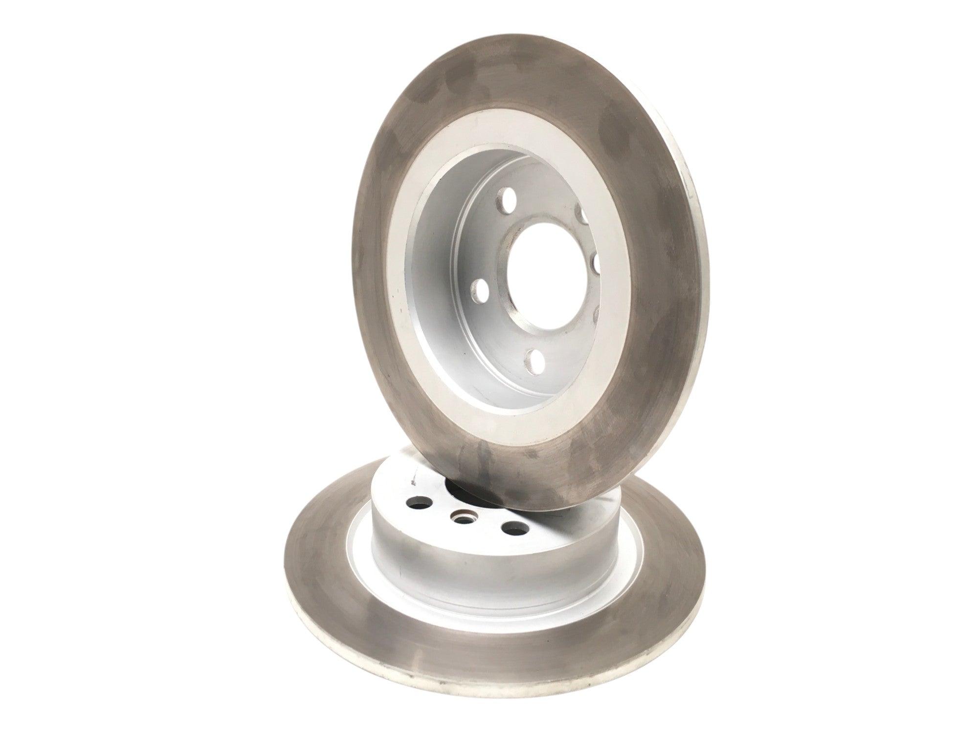 Discos de freno BMW 6799367 - 6799367