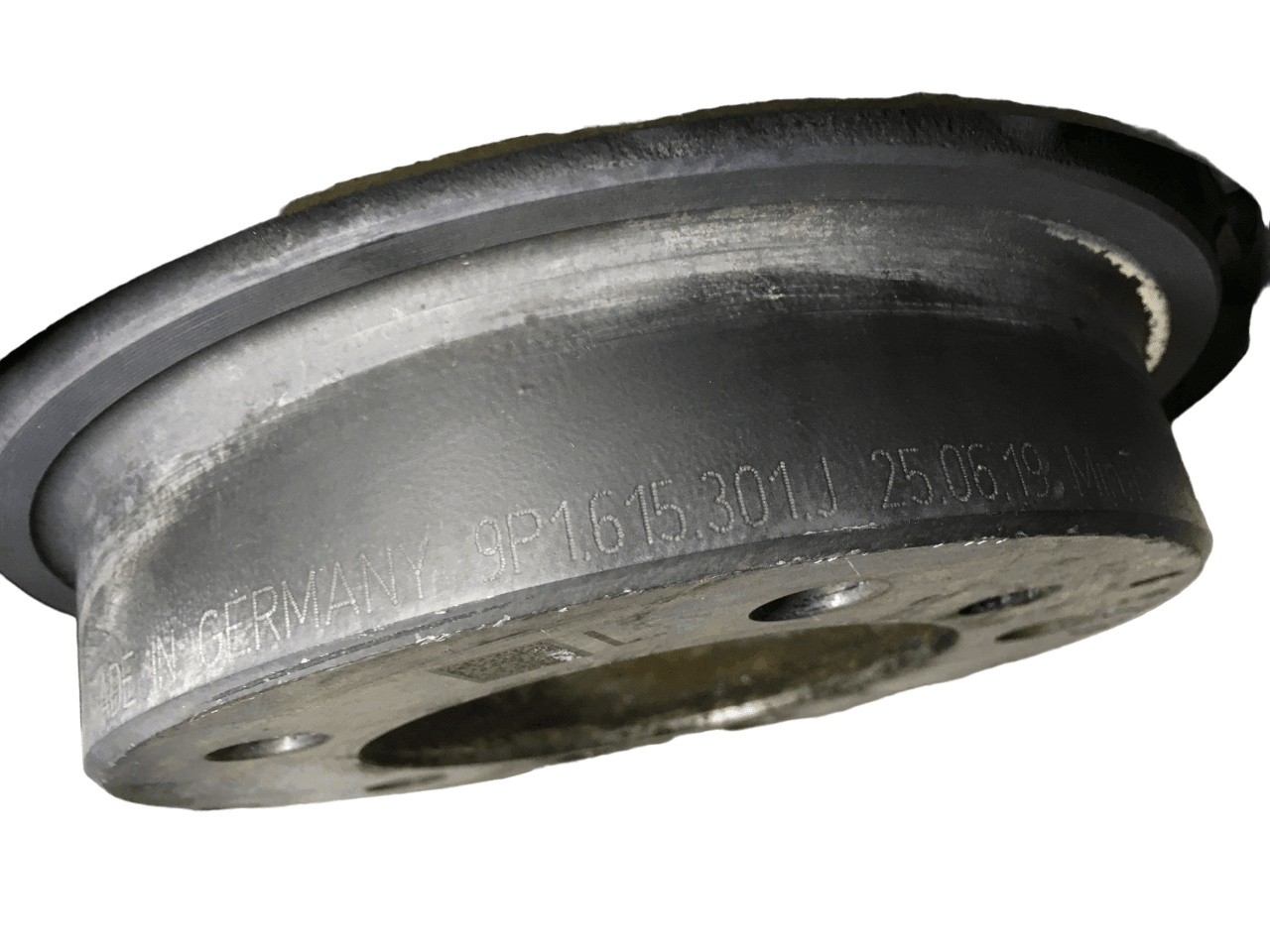 Discos freno delantero Porsche 911 992 - 9P1615301J