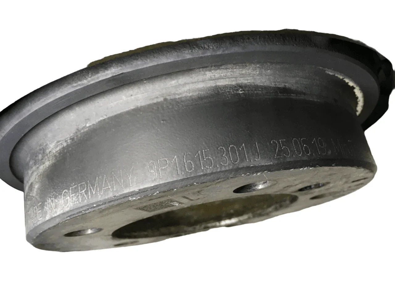 Discos freno delantero Porsche 911 992