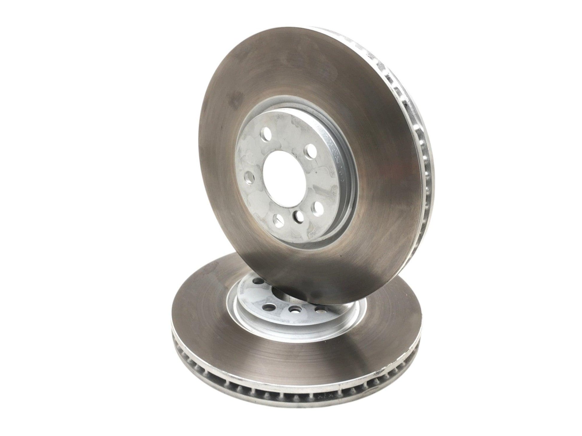 Discos freno Mini F54 F57 - 6881045