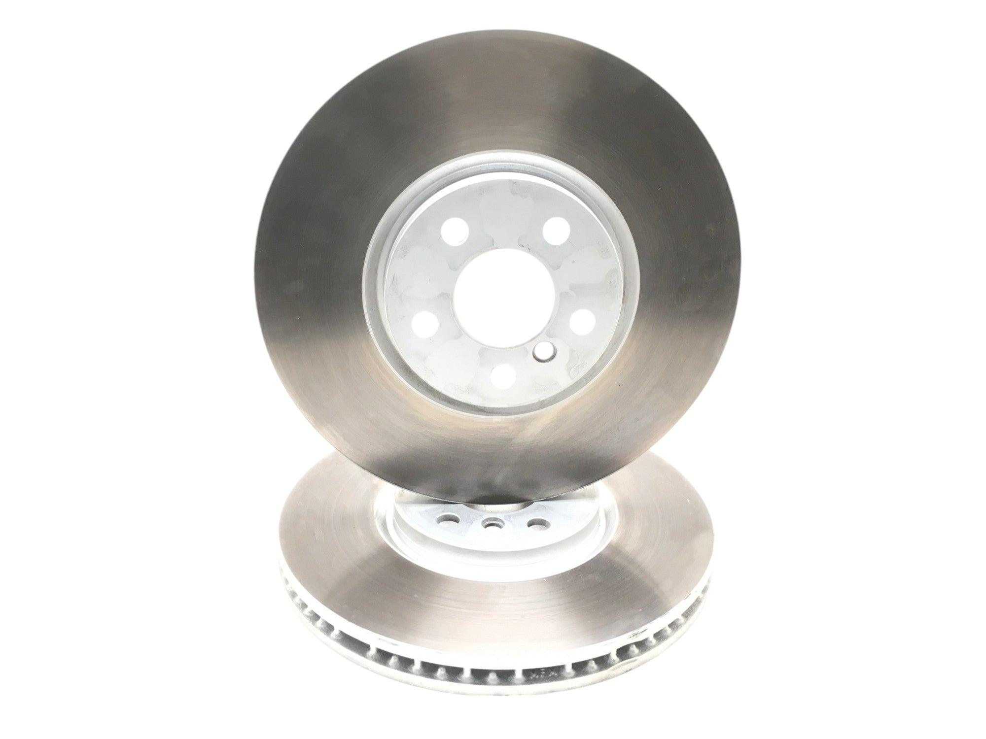 Discos freno Mini F54 F57 - 6881045