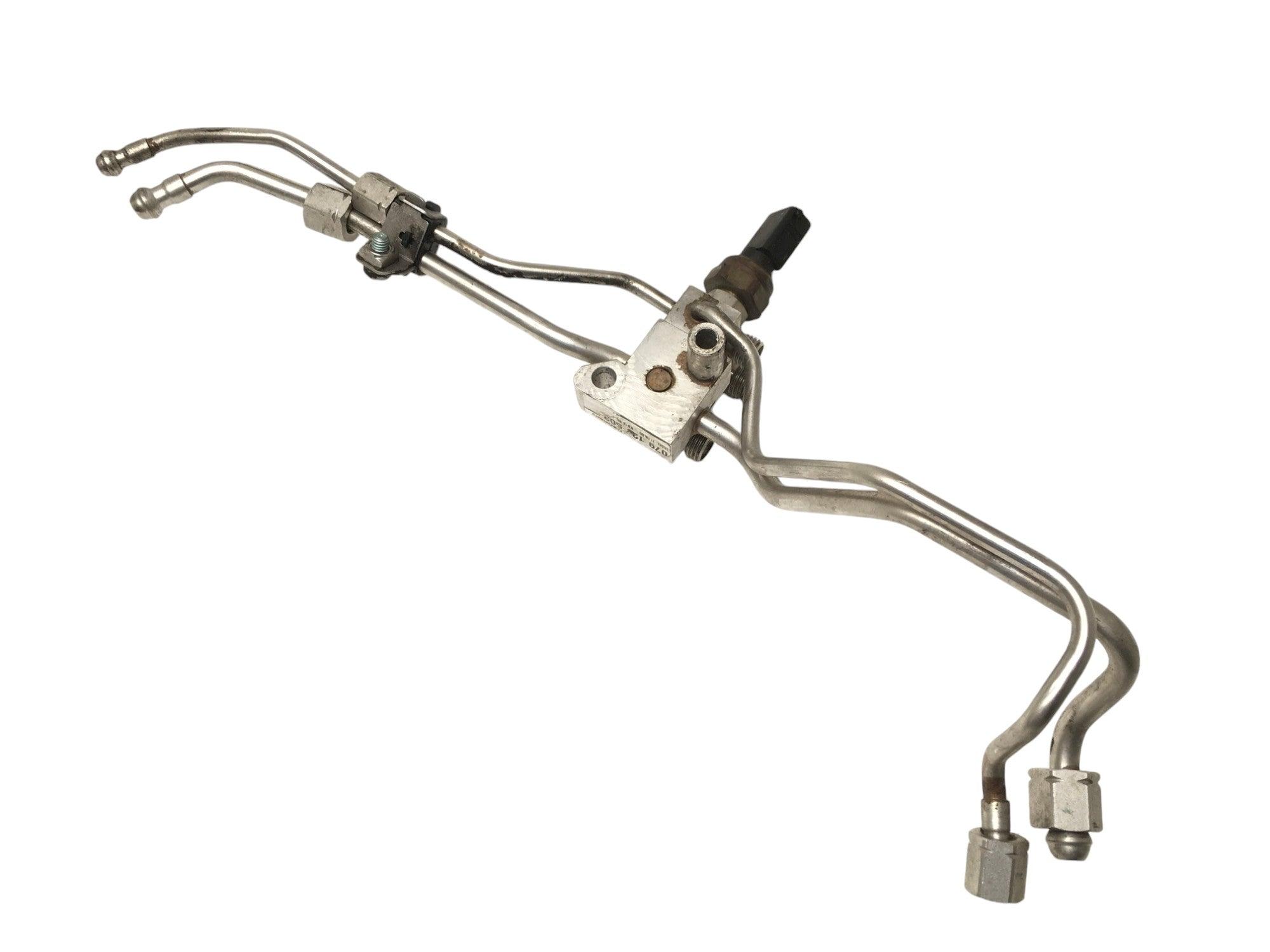 Distribuidor combustible VW 079127503 - 079127503