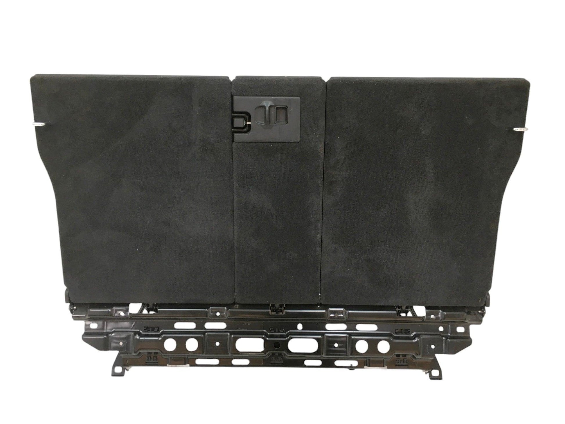 Divisor equipaje maletero BMW F07 GT - 9167384