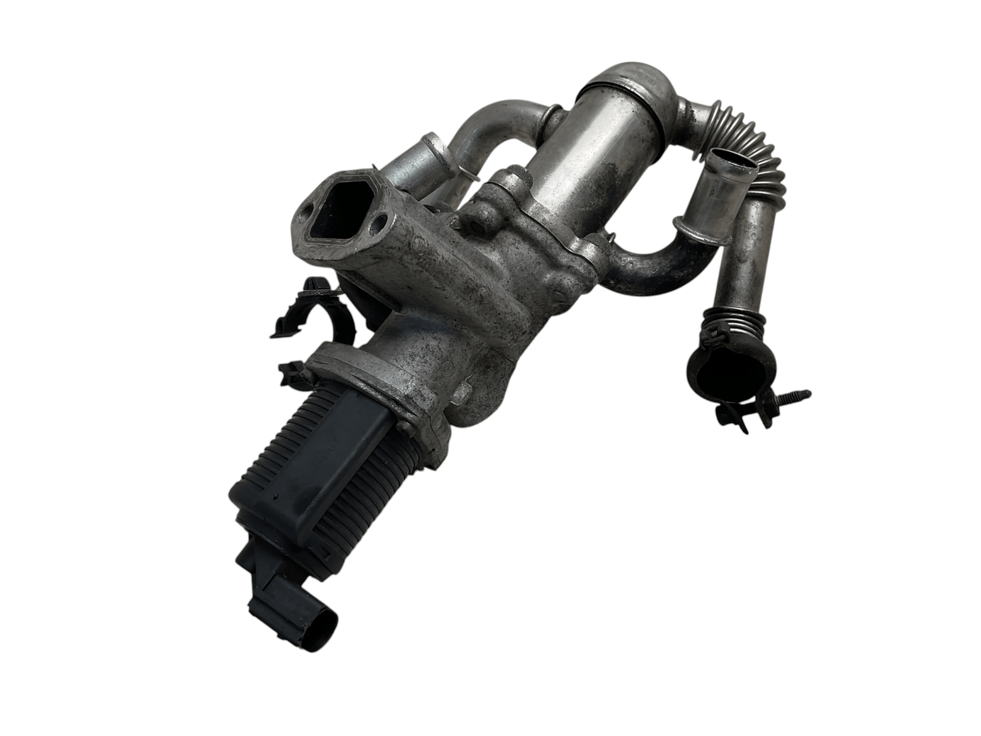 EGR Fiat Alfa Honda Opel 71793407 - S564I01