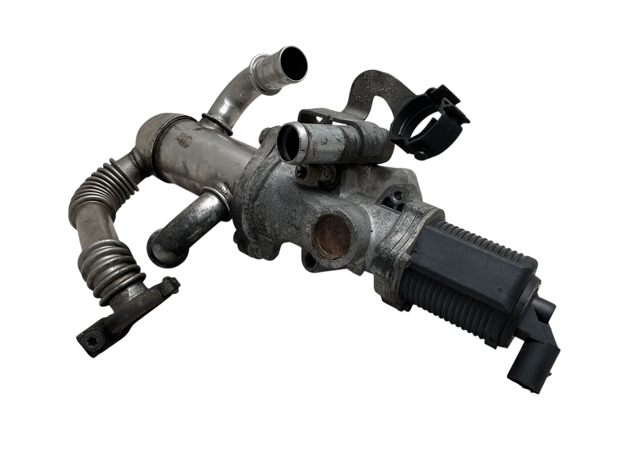 EGR Fiat Alfa Honda Opel 71793407 - S564I01