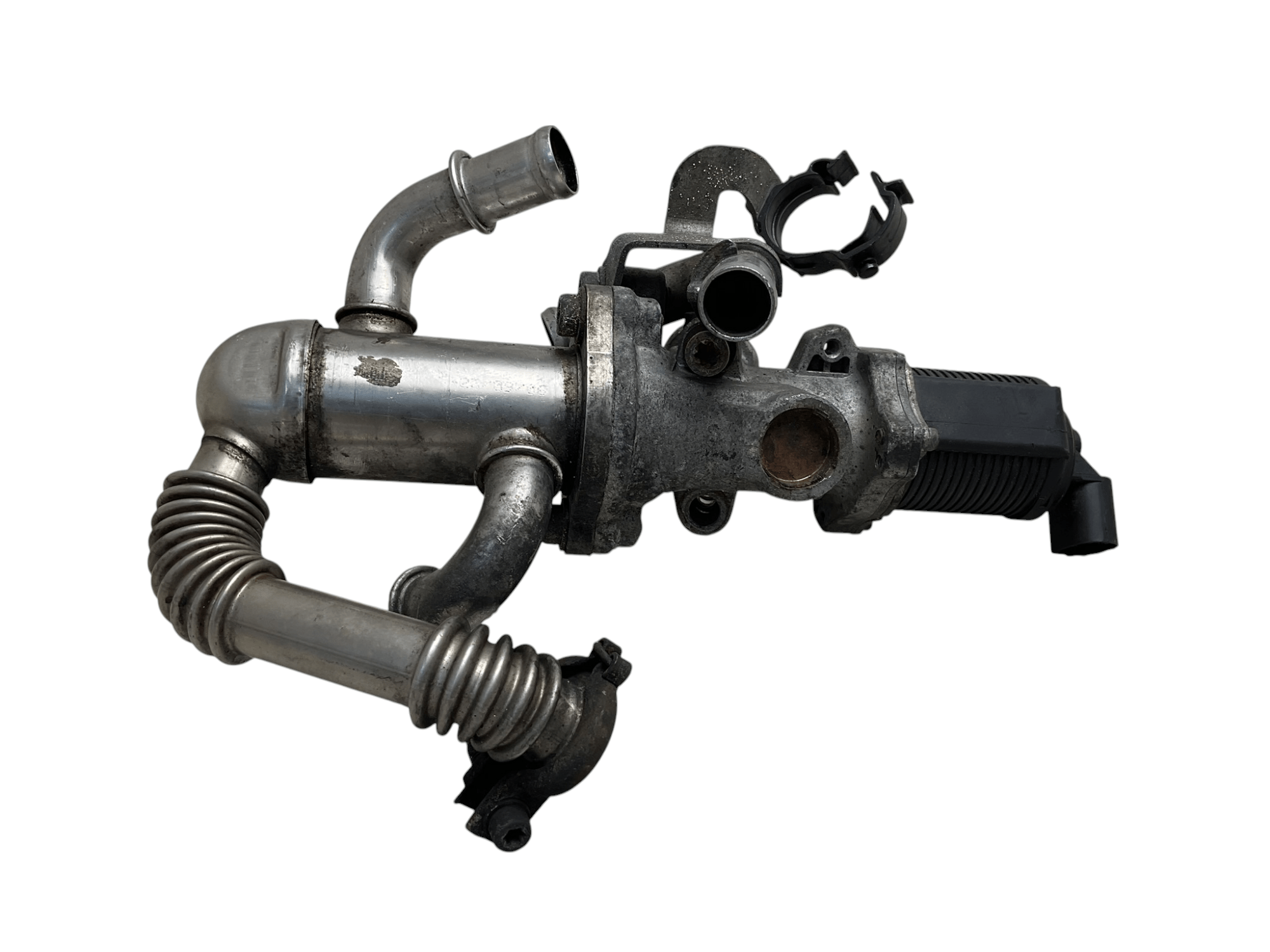 EGR Fiat Alfa Honda Opel 71793407 - S564I01