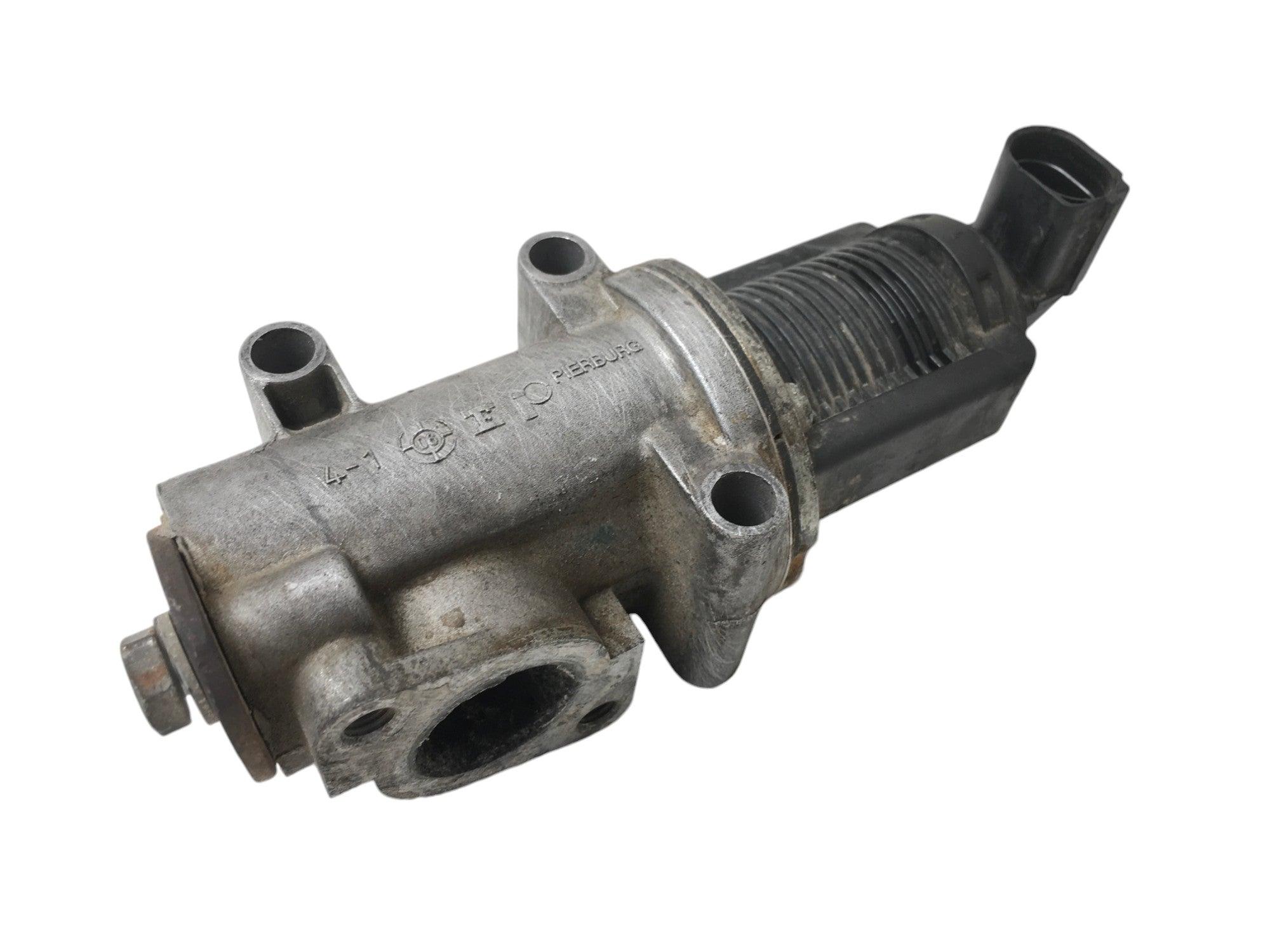 EGR Fiat Bravo 198 Alfa Romeo 147 - 72294628