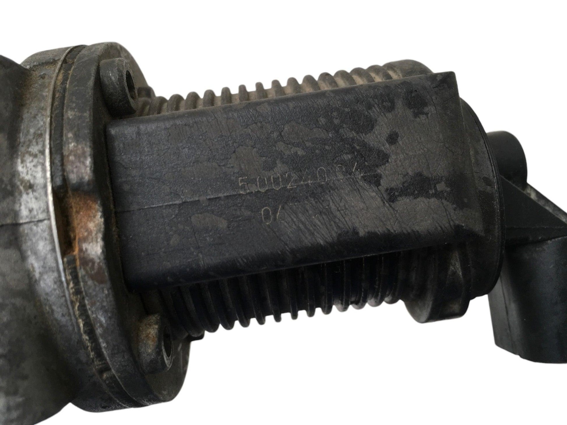 EGR Fiat Bravo 198 Alfa Romeo 147 - 72294628