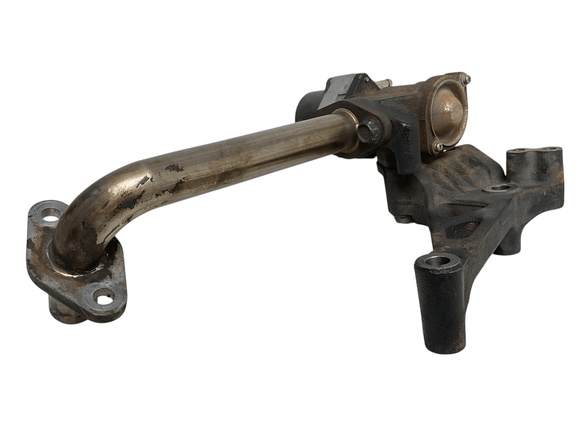 EGR Nissan Pick Up D22 - 