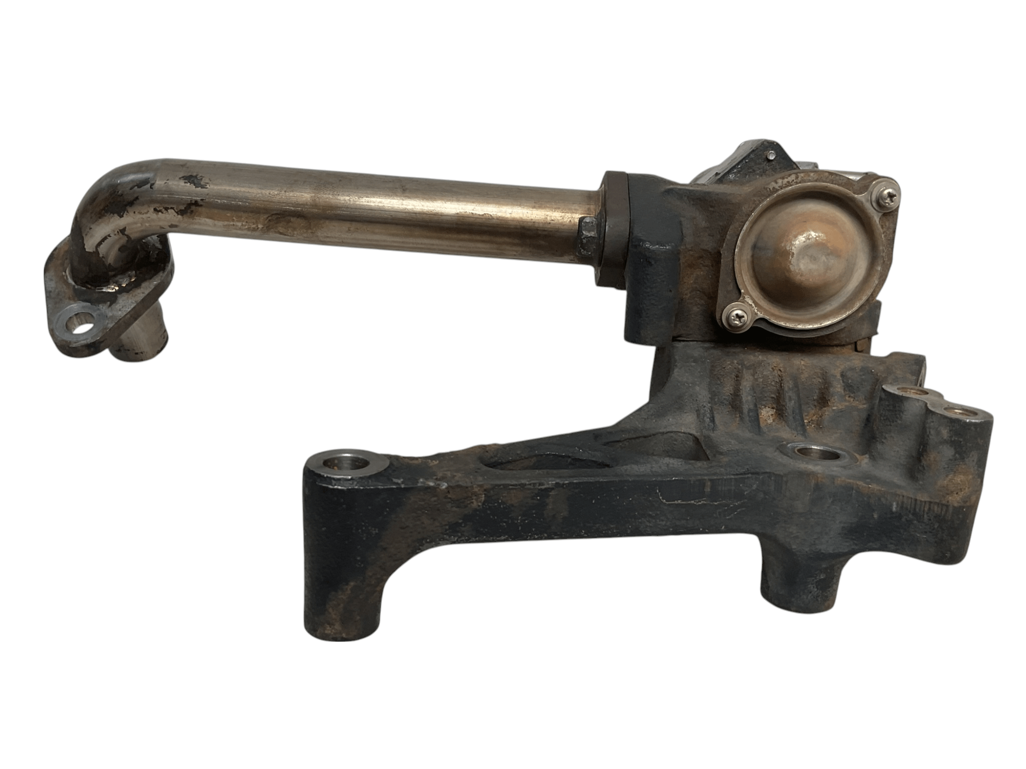 EGR Nissan Pick Up D22 - 