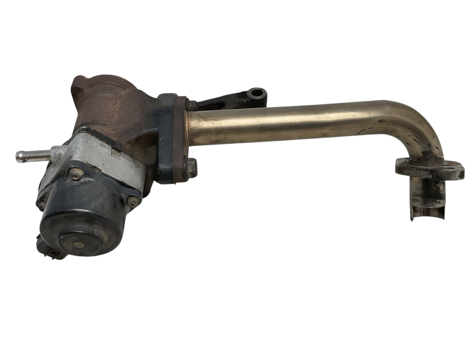 EGR Nissan Pick Up D22 - 