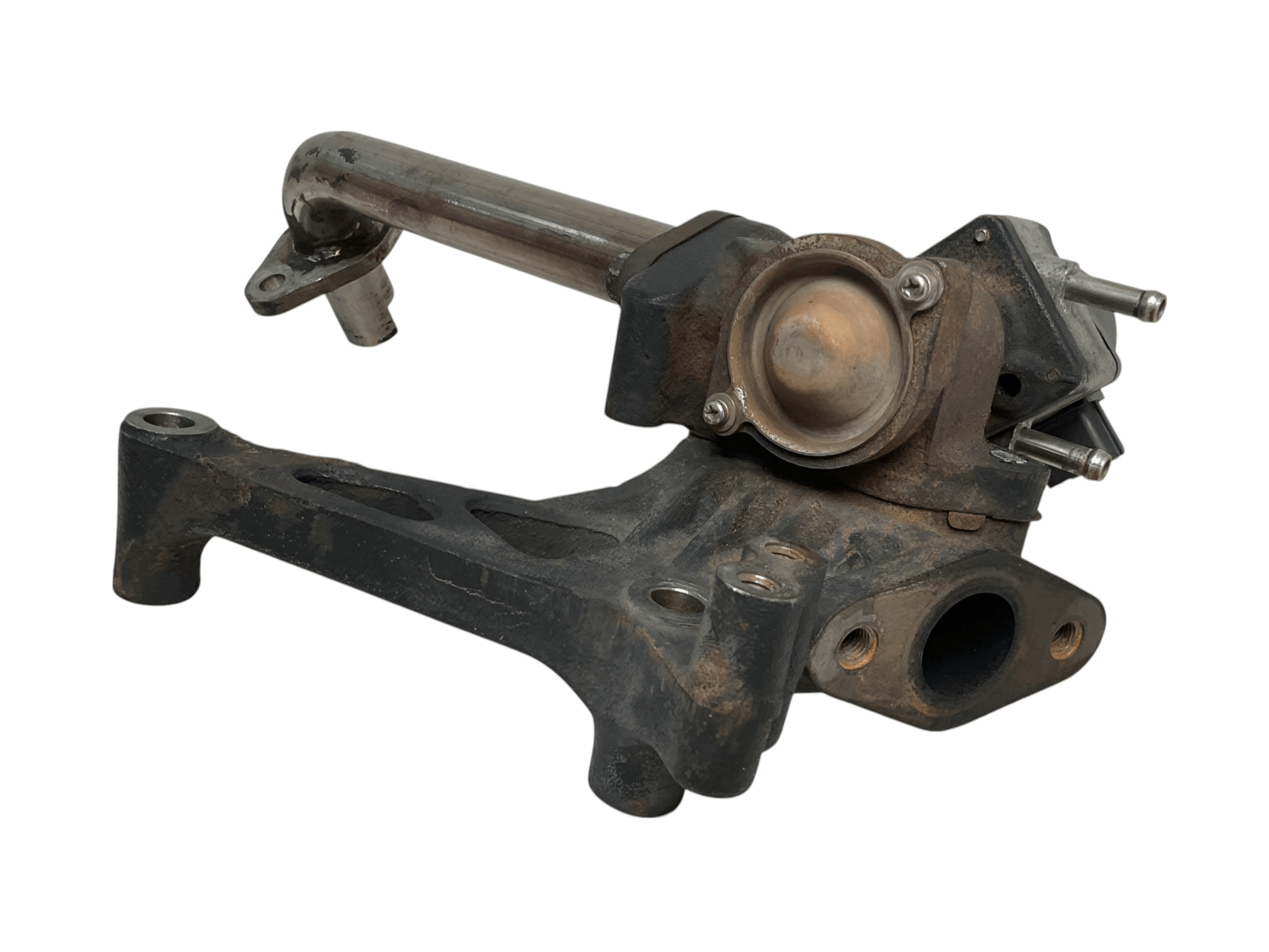 EGR Nissan Pick Up D22 - 