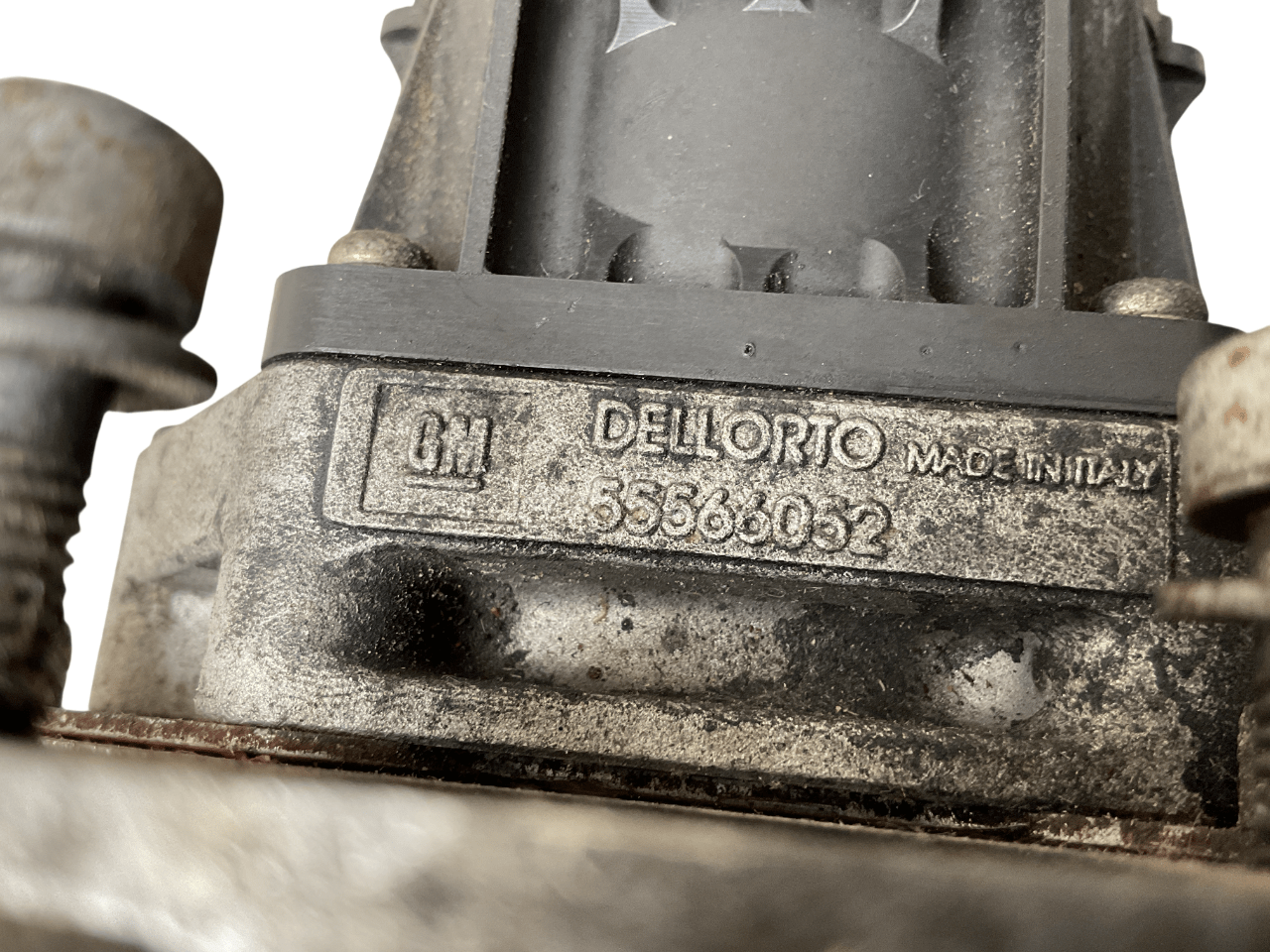 EGR Opel 55566052 2.0 CDTi - 