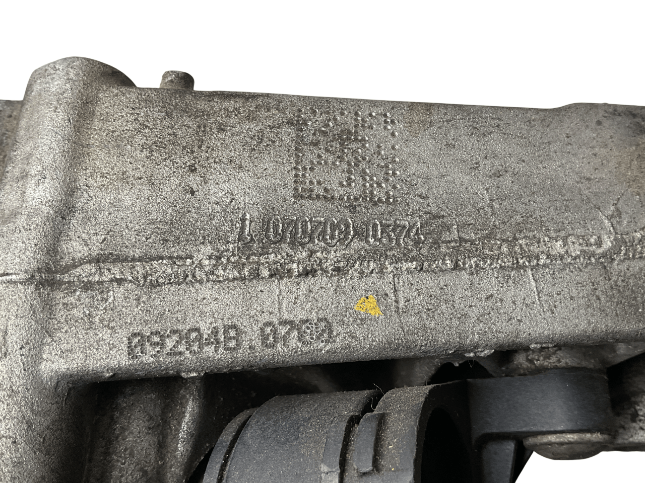 EGR Opel 55566052 2.0 CDTi - 