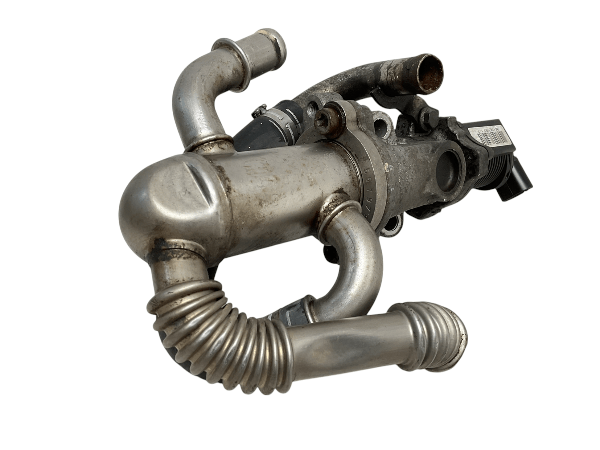 EGR Opel Fiat Lancia 55201144 - 55201144