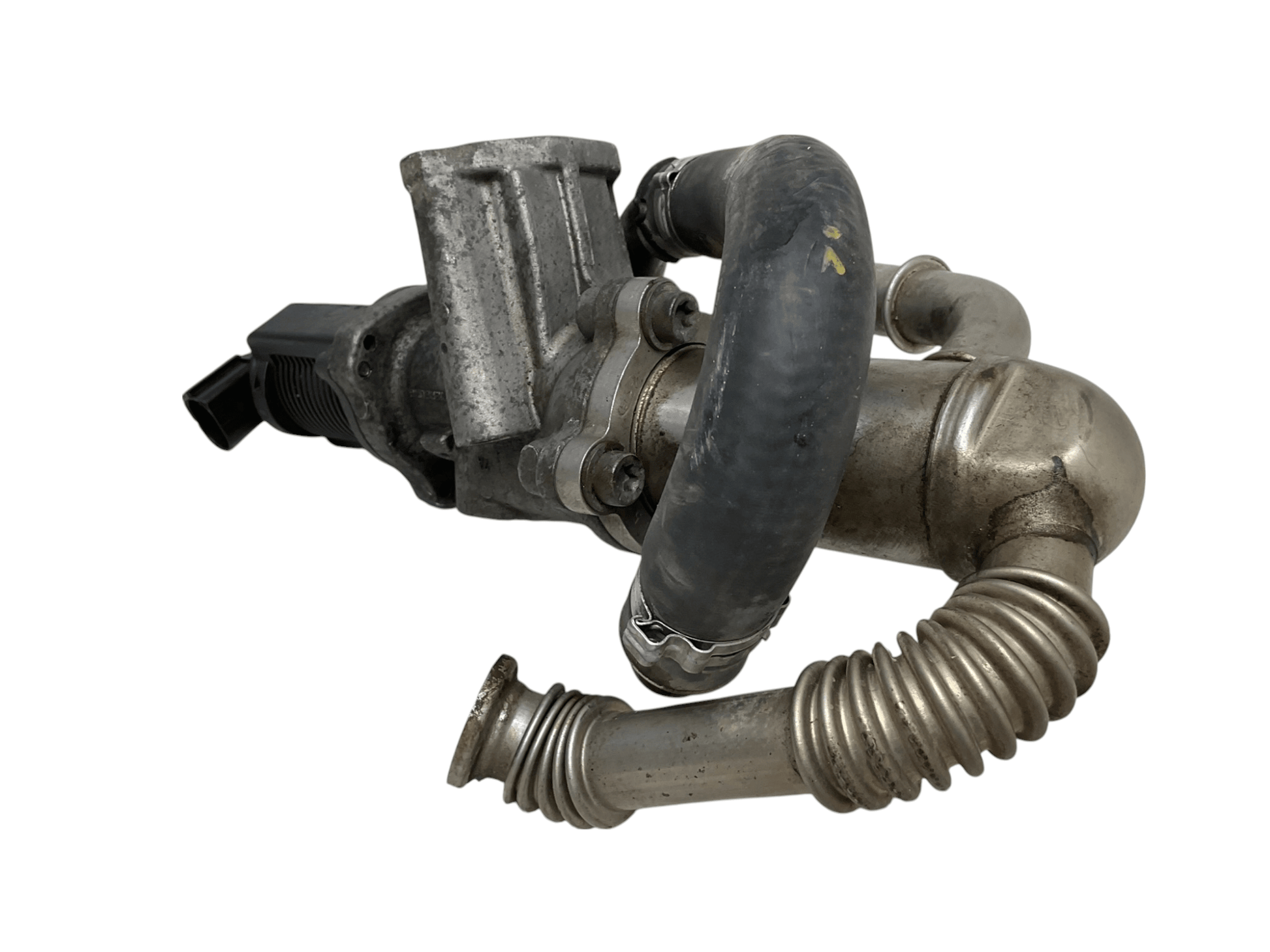 EGR Opel Fiat Lancia 55201144 - 55201144