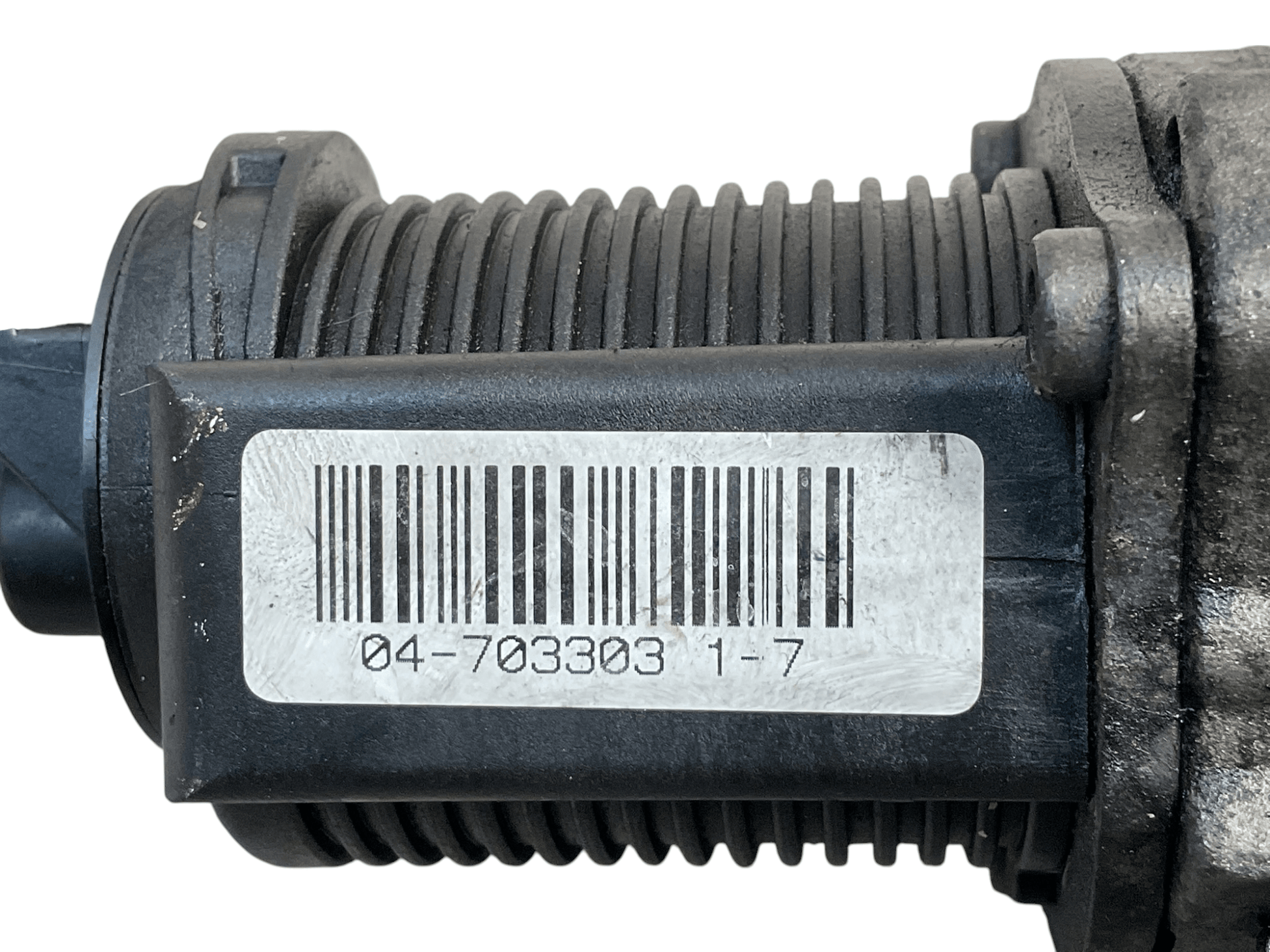EGR Opel Fiat Lancia 55201144 - 55201144