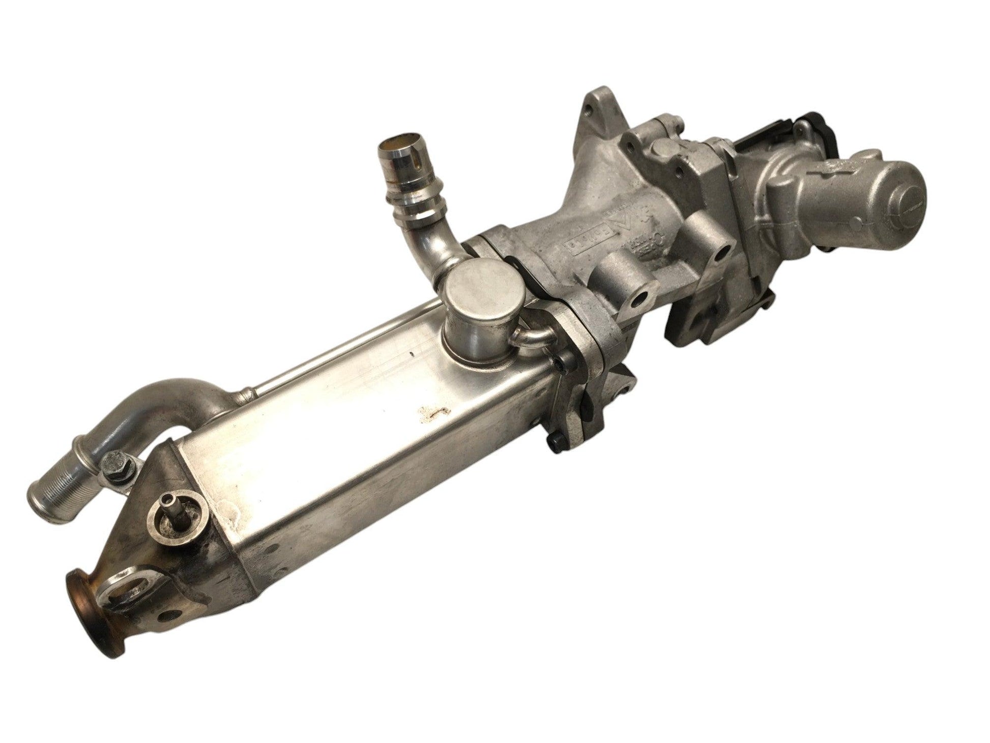 EGR PSA 9656911780 2.2 - 9656911780