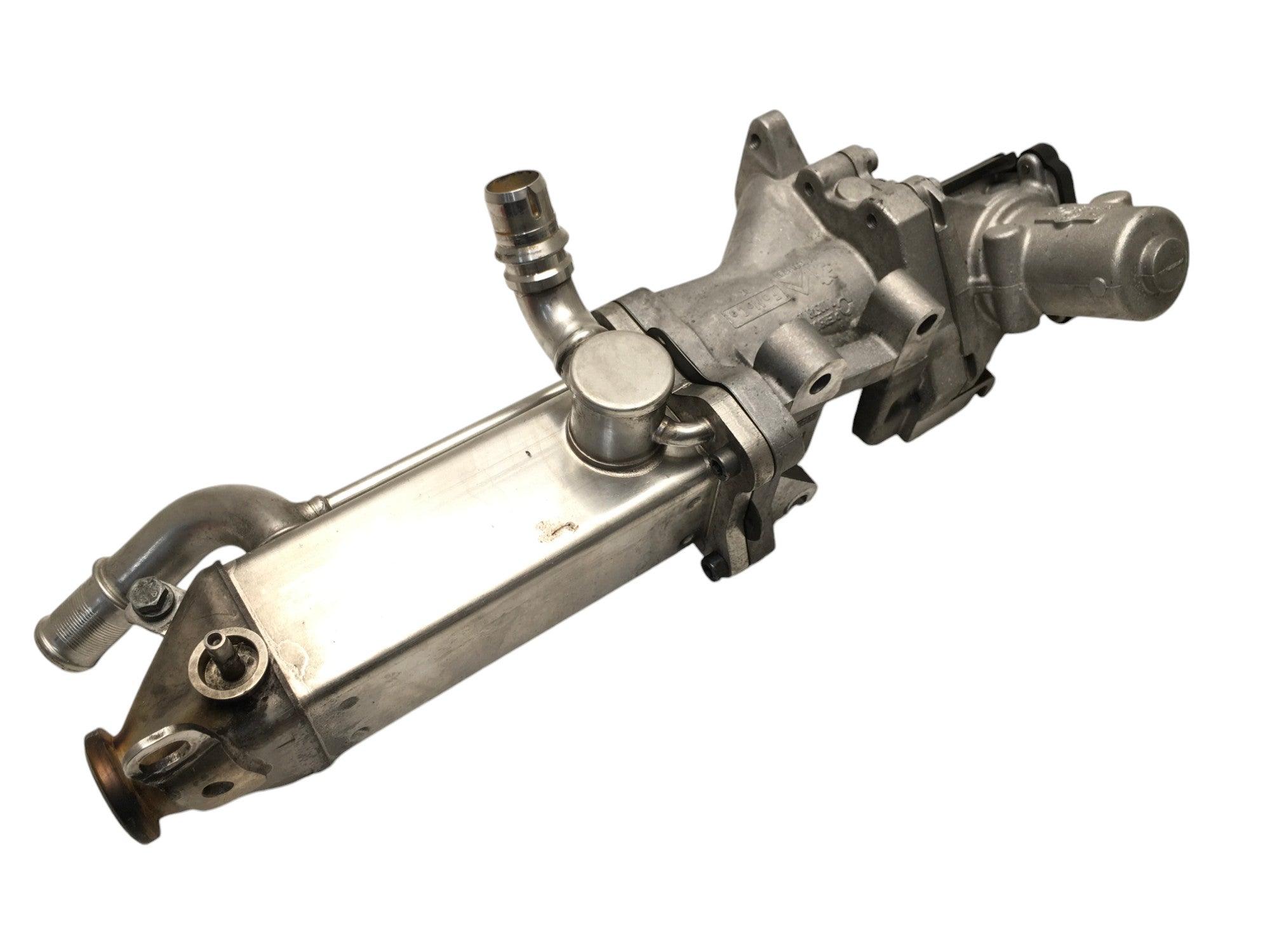 EGR PSA 9656911780 2.2 - 9656911780