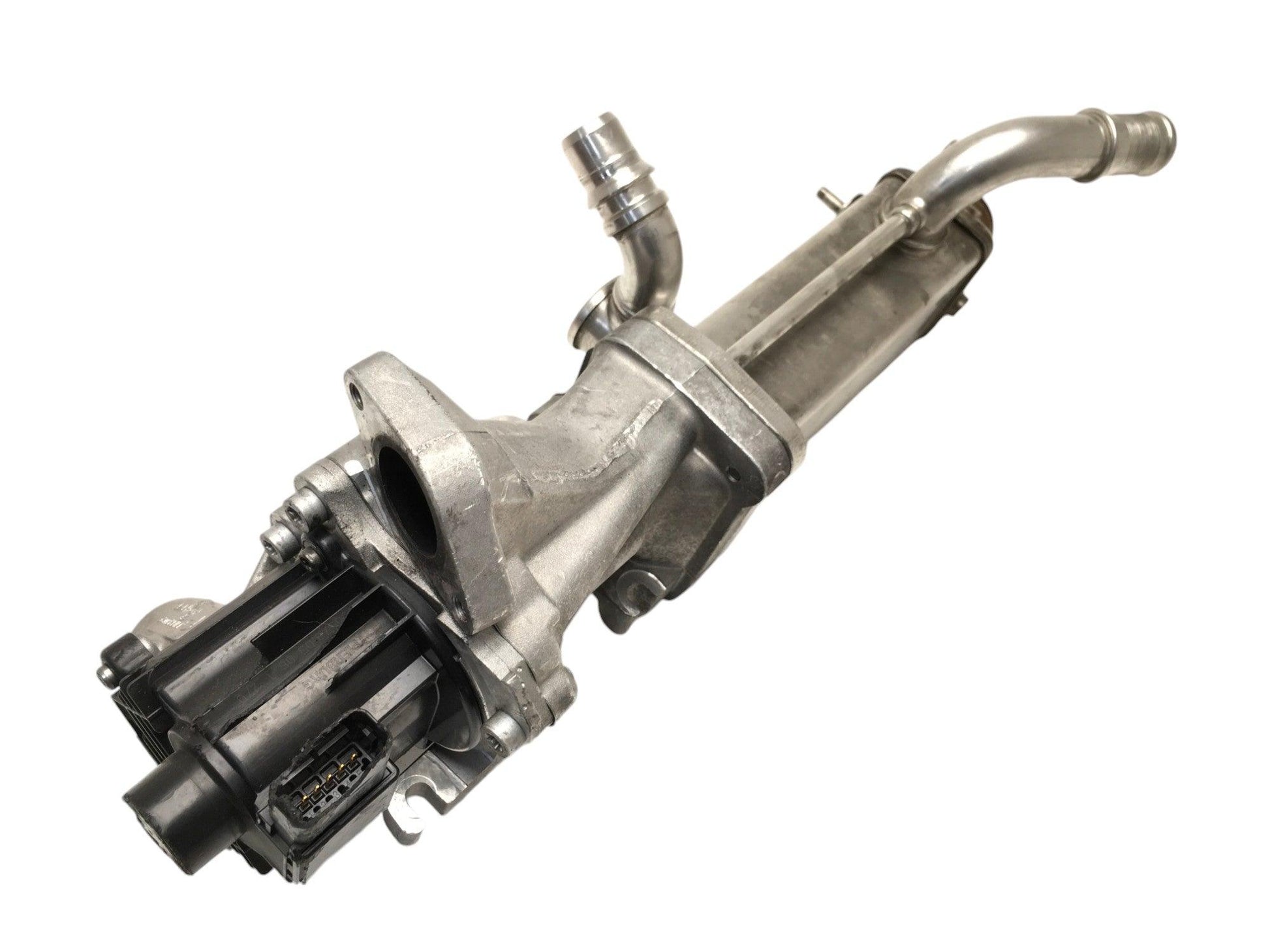 EGR PSA 9656911780 2.2 - 9656911780