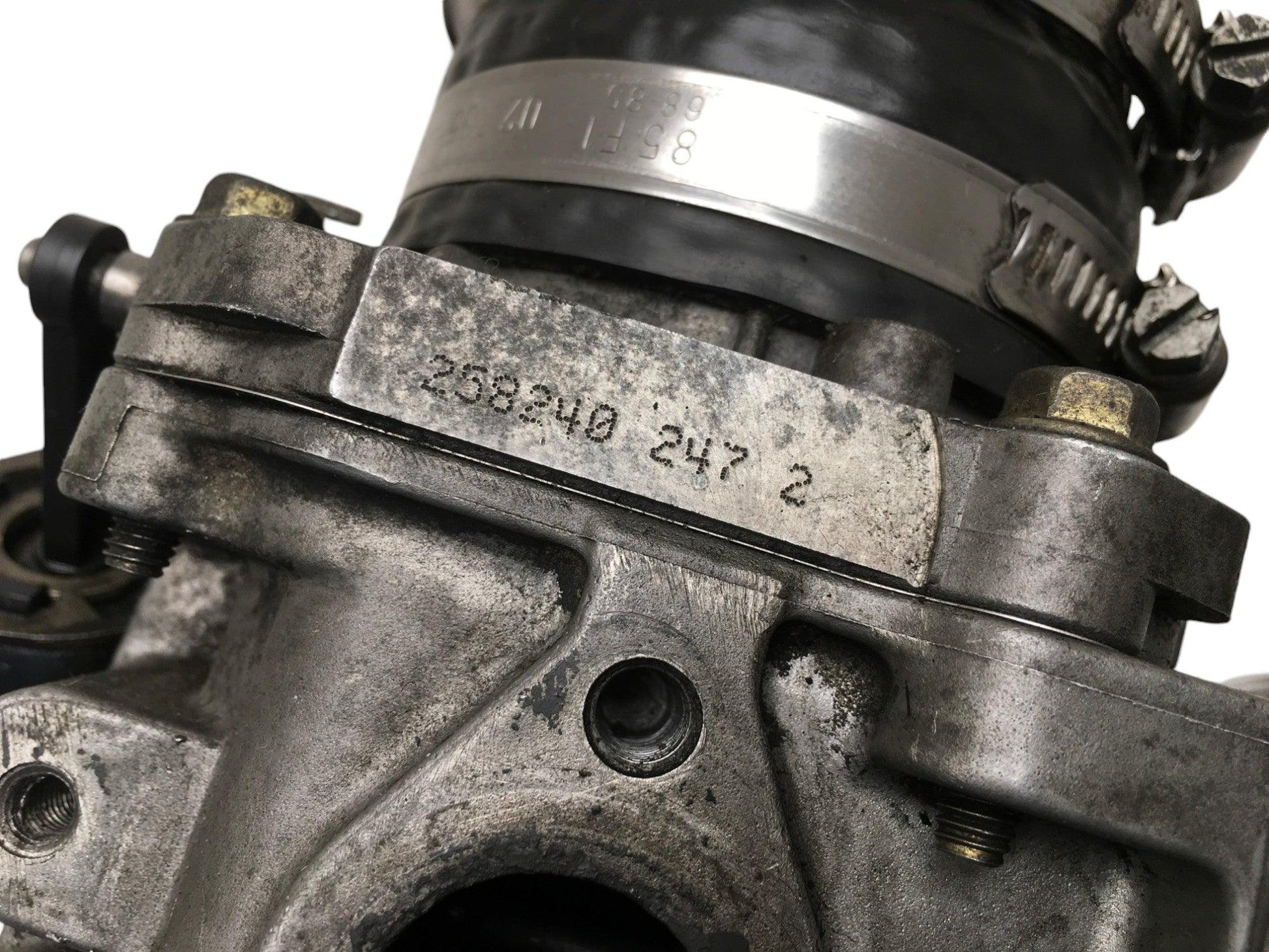 EGR Renault 8200056350 2.2DCI - 8200056350