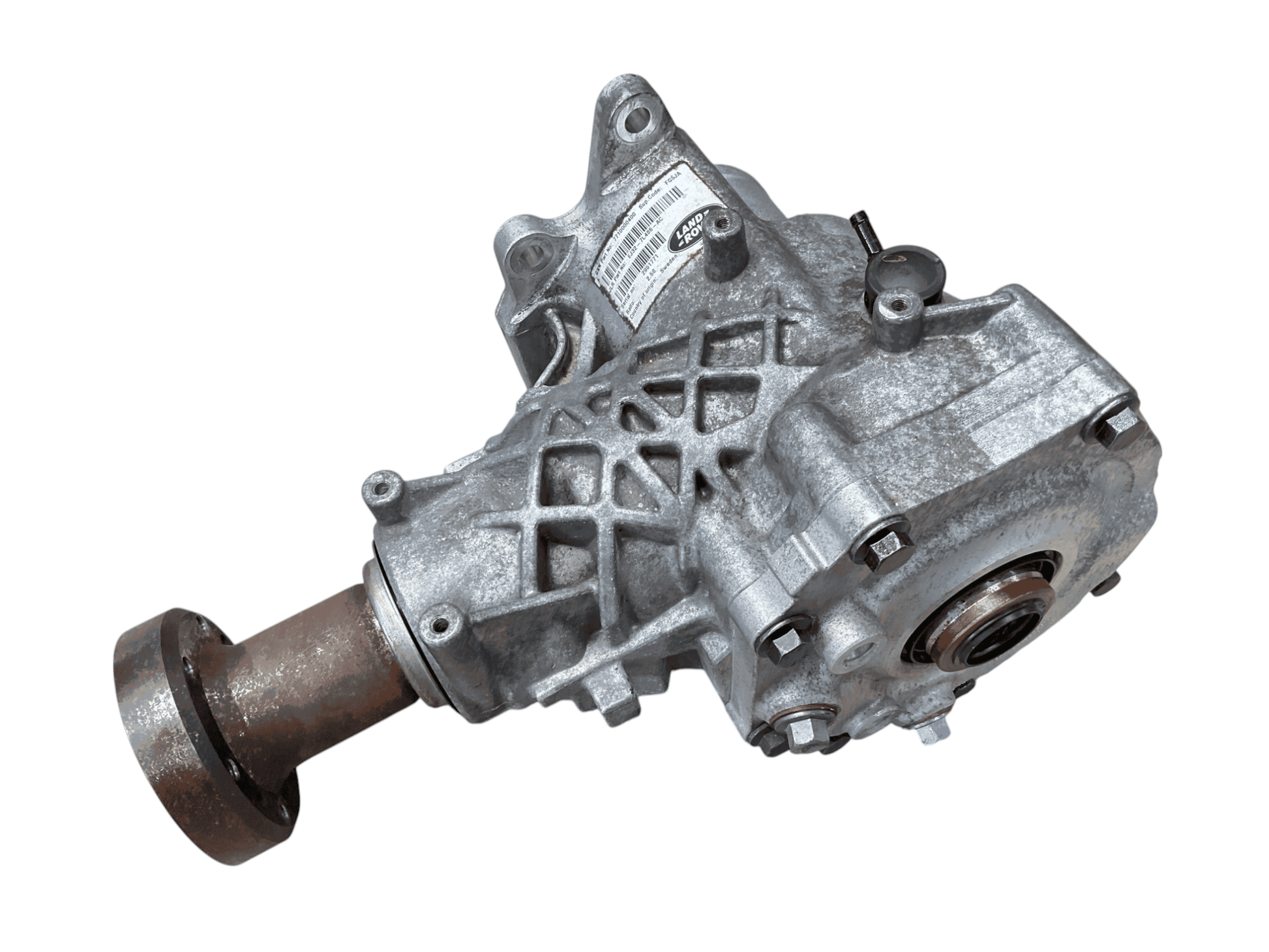 EJ327L486AC Diferencial delantero Land Rover Jaguar - EJ327L486AC