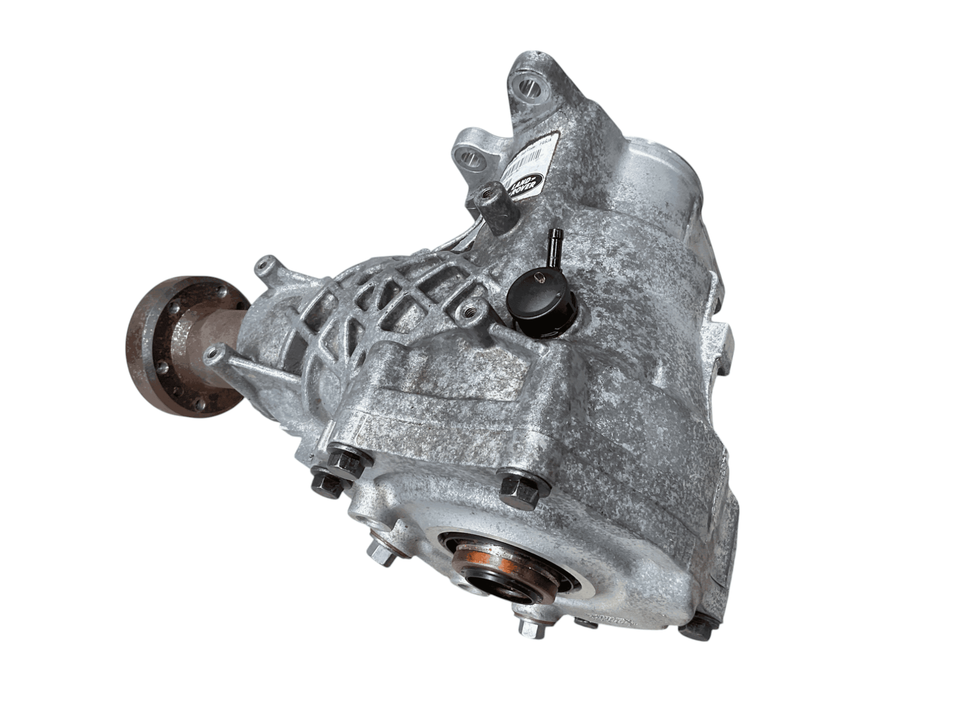 EJ327L486AC Diferencial delantero Land Rover Jaguar - EJ327L486AC