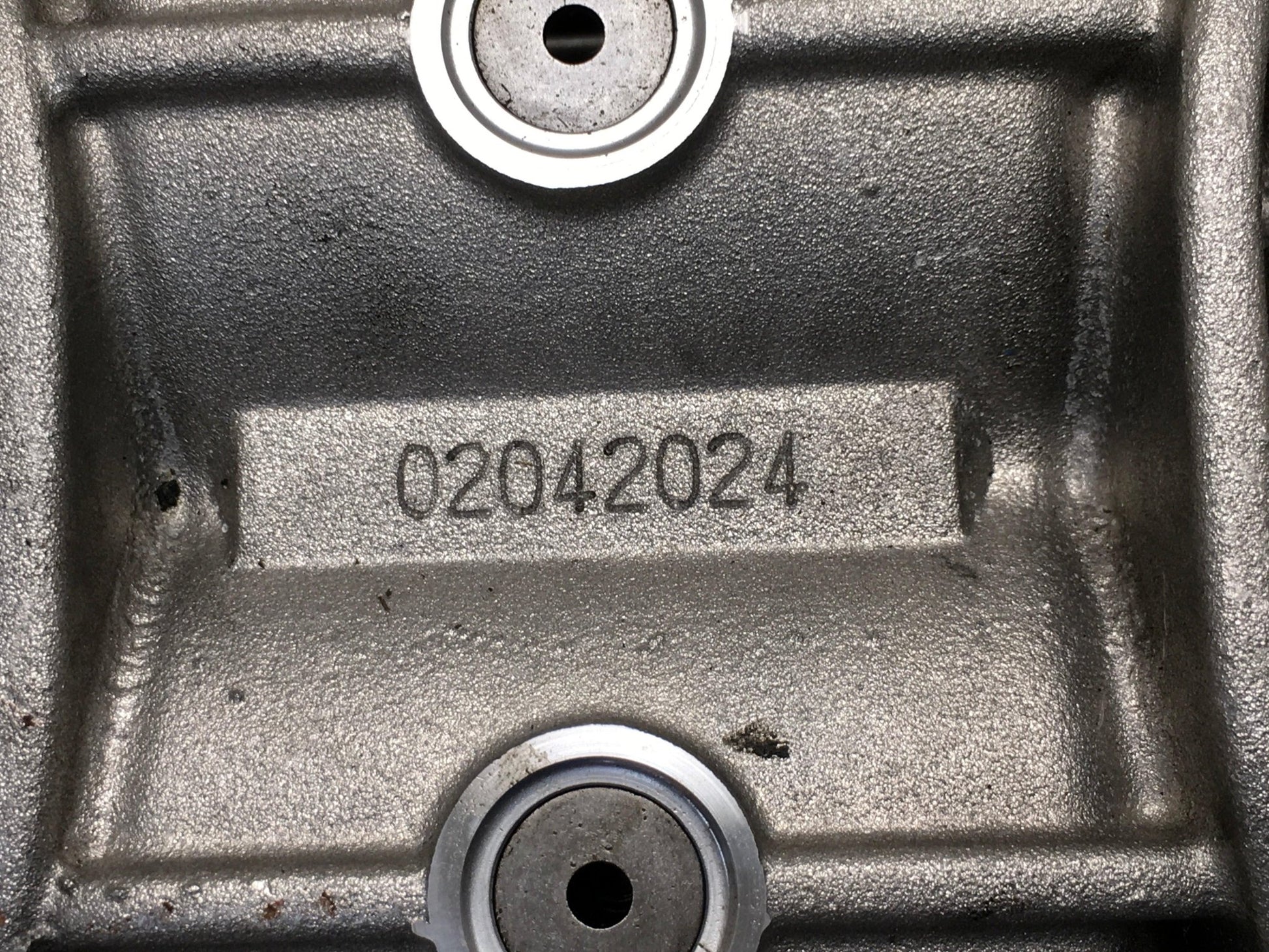 Eje equilibrio motor Jeep Cherokee KJ 2.5 /2.8 - 5140336AA