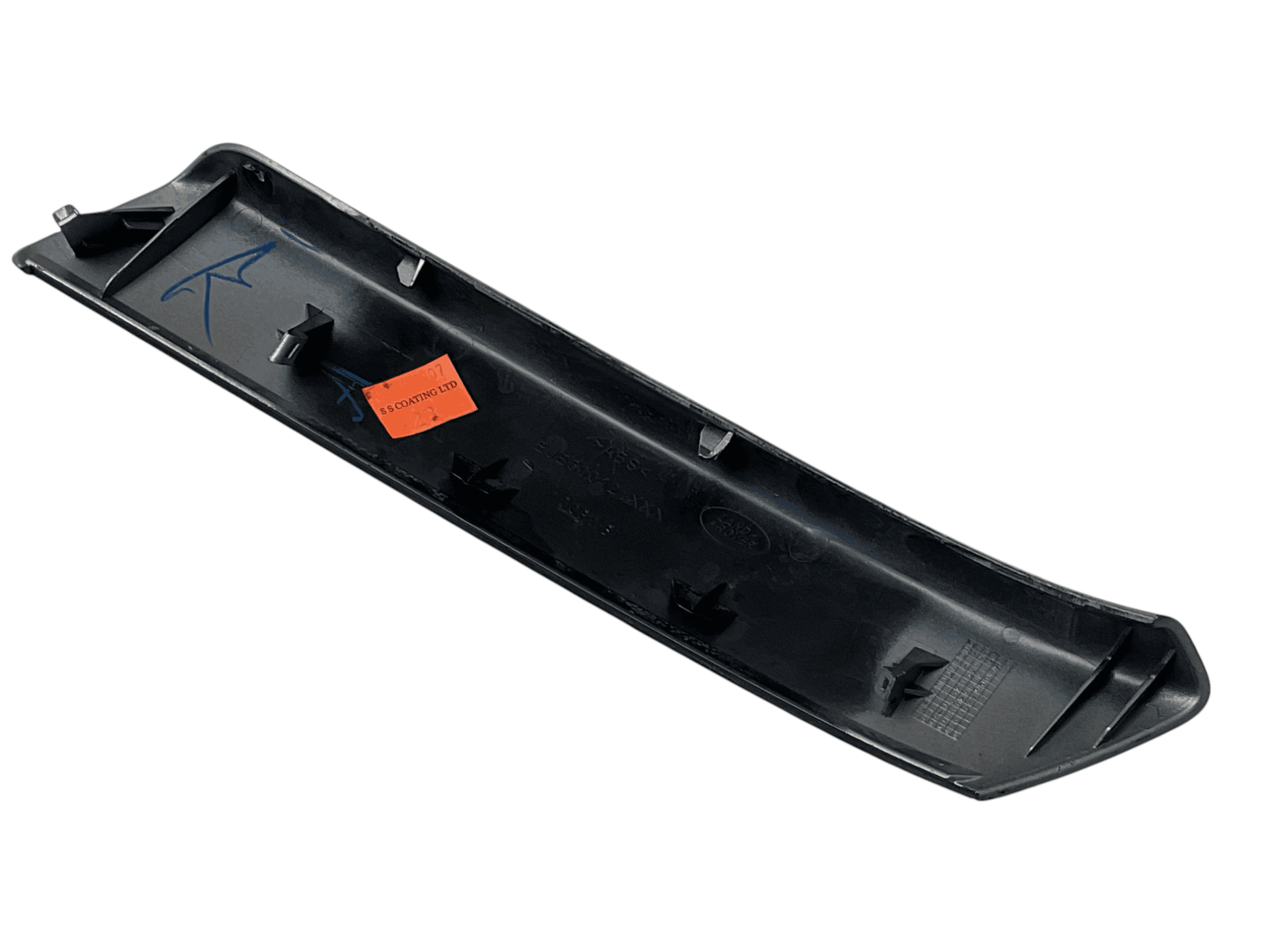 EJE500121XXX Moldura Manija Interior Land Rover L320 - EJE500121XXX