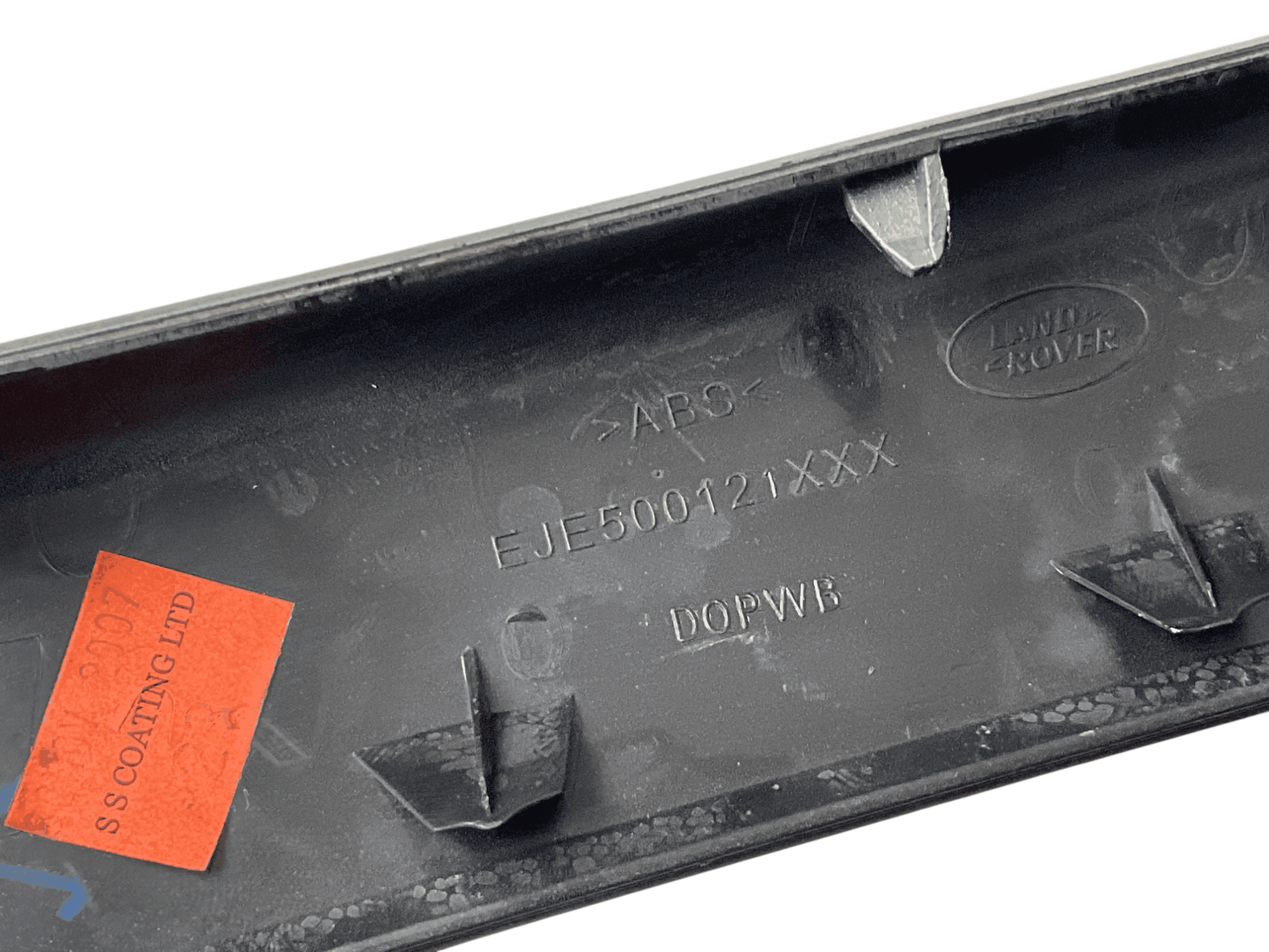 EJE500121XXX Moldura Manija Interior Land Rover L320 - EJE500121XXX