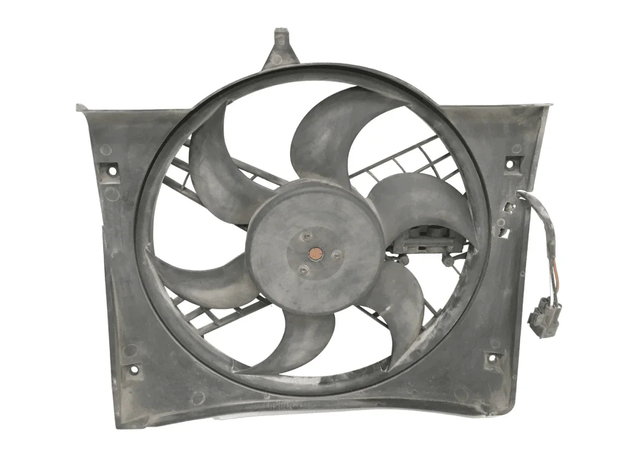 Electro ventilador BMW E46 6904768