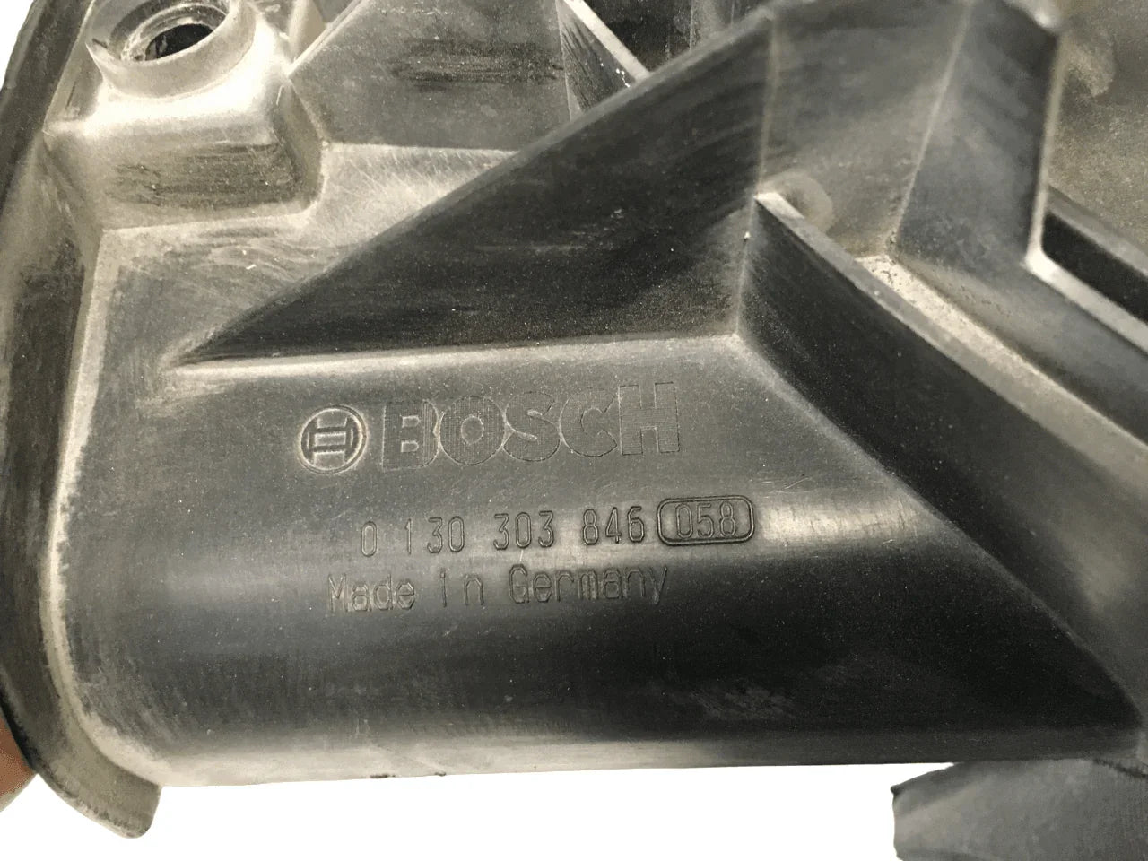 Electro ventilador BMW E46 6904768