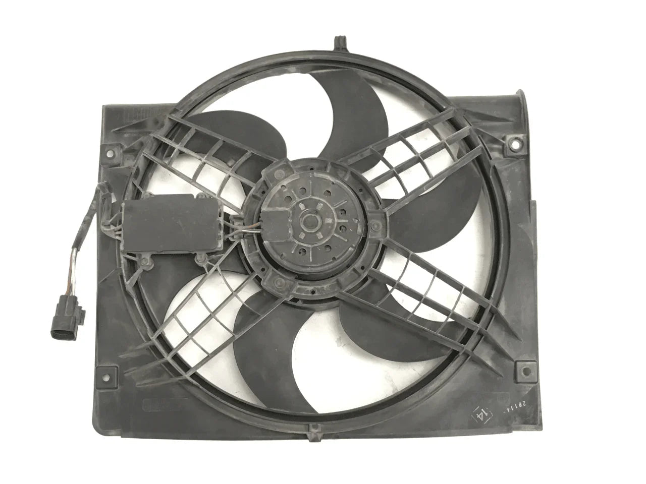 Electro ventilador BMW E46 6904768
