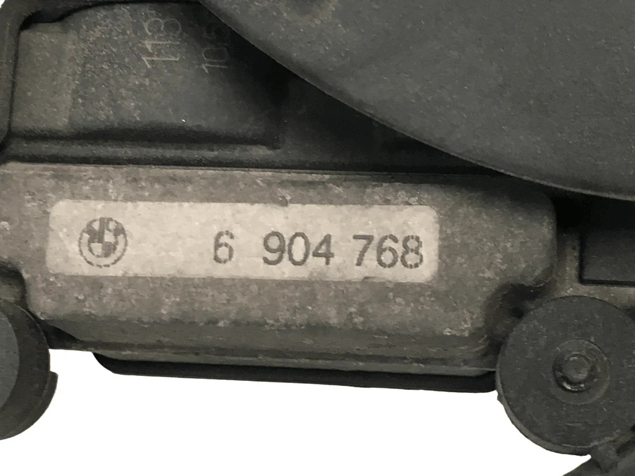 Electro ventilador BMW E46 6904768