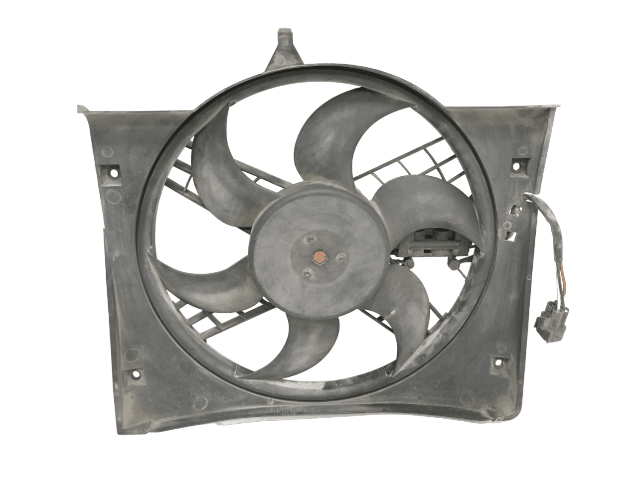 Electro ventilador BMW E46 6904768 - 6904768