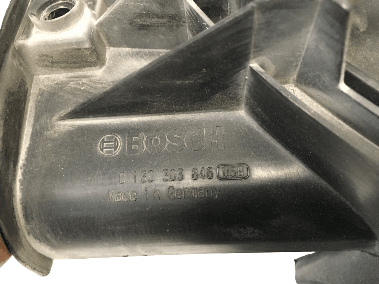 Electro ventilador BMW E46 6904768 - 6904768