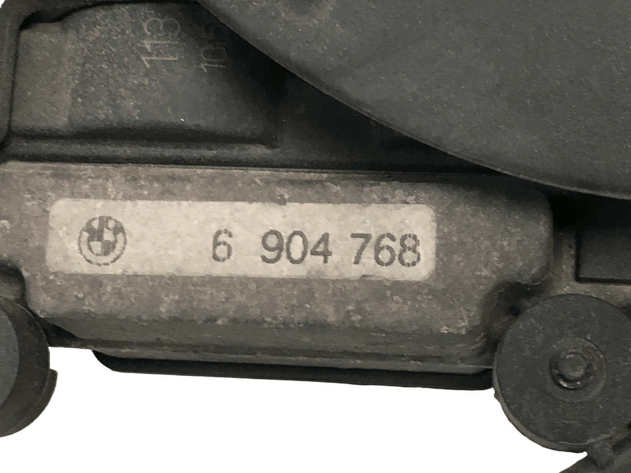 Electro ventilador BMW E46 6904768 - 6904768