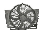 Electro ventilador BMW X5 E53