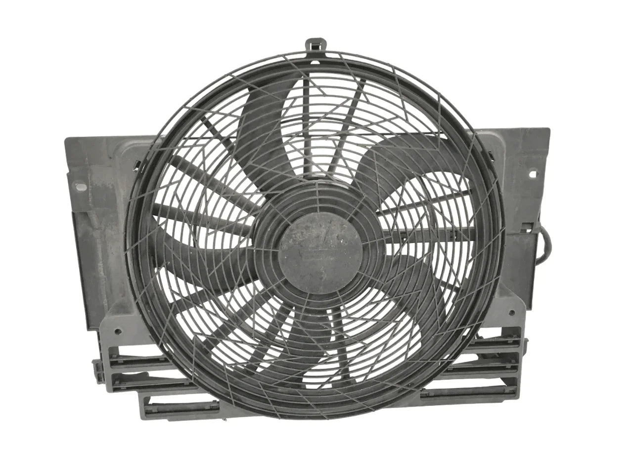 Electro ventilador BMW X5 E53