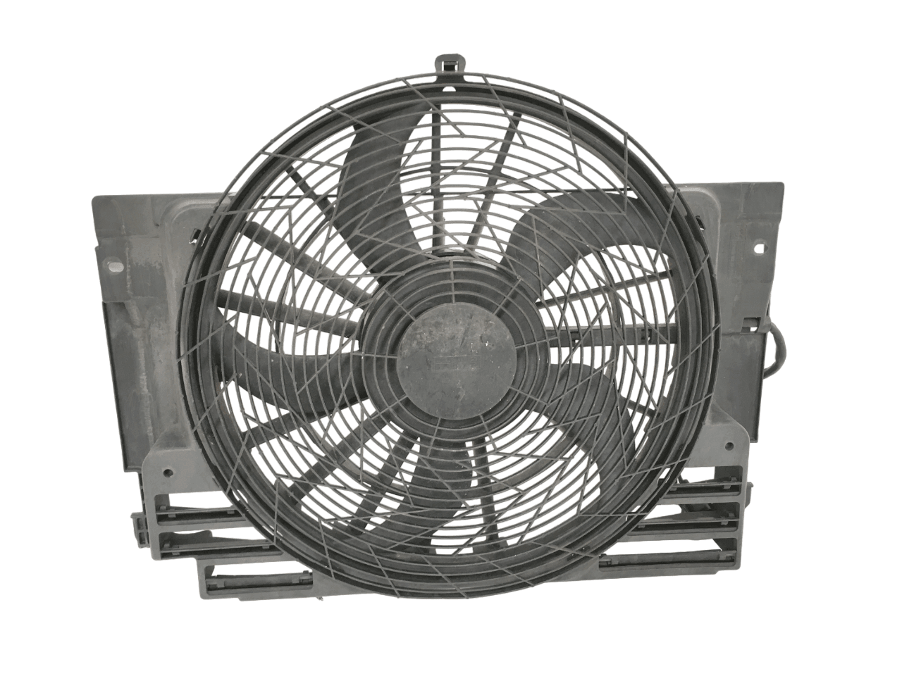 Electro ventilador BMW X5 E53 - 6908124