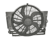 Electro ventilador BMW X5 E53 - 6908124