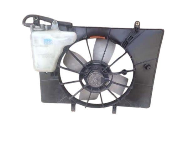 Electroventilador Daihatsu Terios 2006-2016