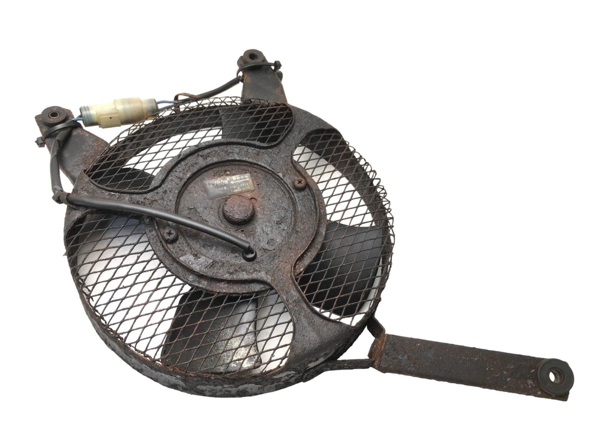 Electro ventilador Mitsubishi L20 3 - 3181125121