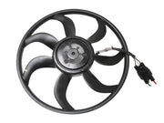 Electro ventilador Opel Astra K - 3137234033