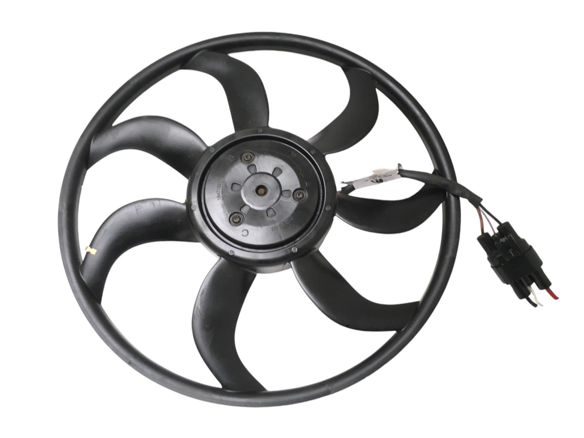 Electro ventilador Opel Astra K - 3137234033